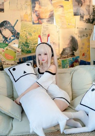 里面也请好好疼爱第八集