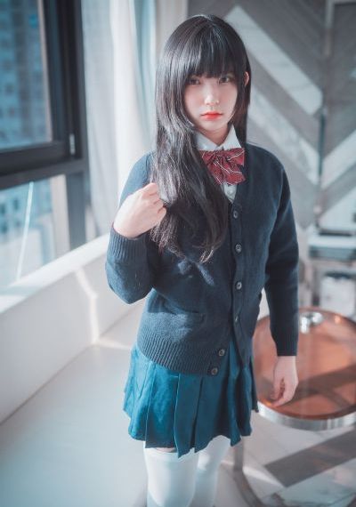 人体模特电影