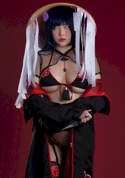 善良的女孩