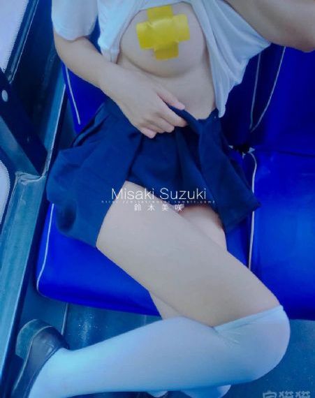 霓虹夜晚