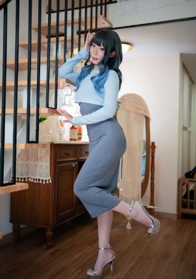 夫妻换房