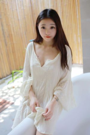 隔壁的女孩4