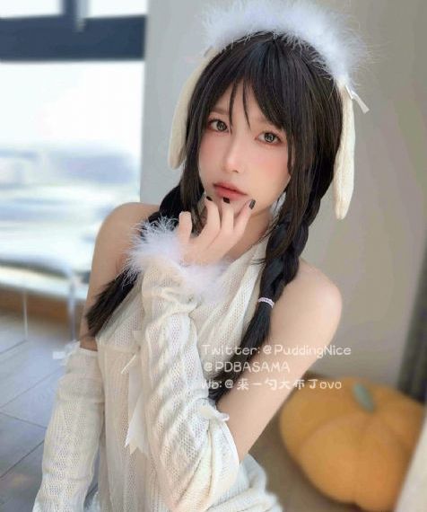 年轻的老婆