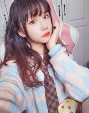 我的女郎 电视剧