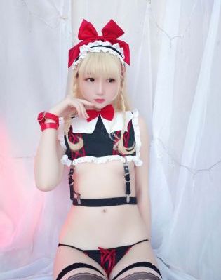 《晚娘》
