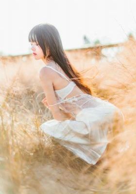 温柔善良的女秘书