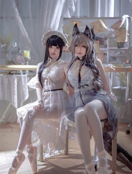 舞法天女之绚彩归来