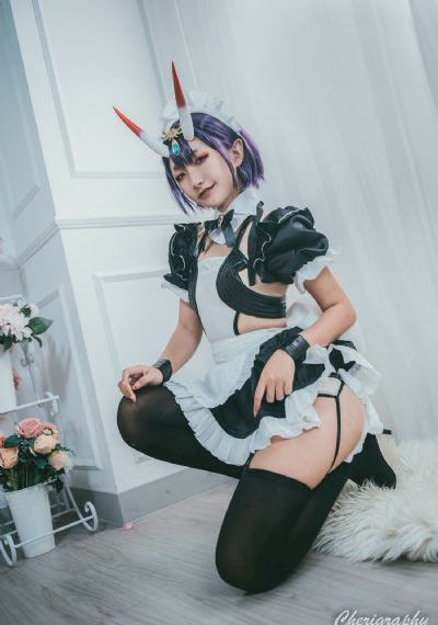 高分少女