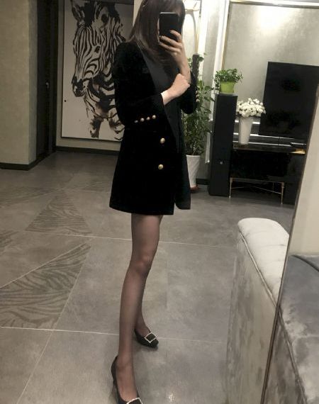 蛋仔派对快手服