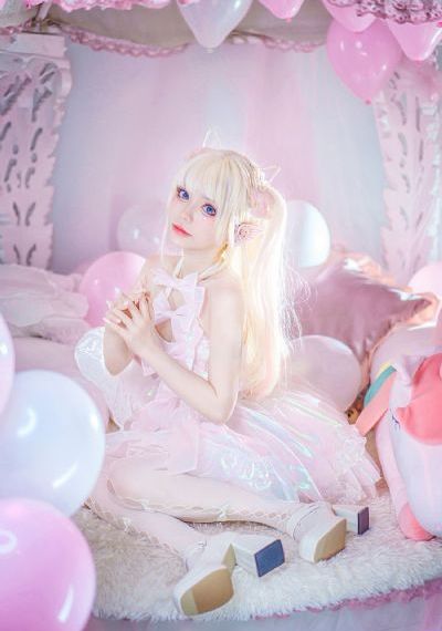 长夏未央