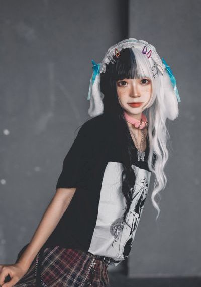 台湾版茶花女的春天经典