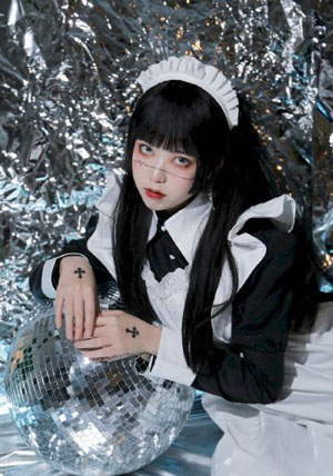 女特警全集