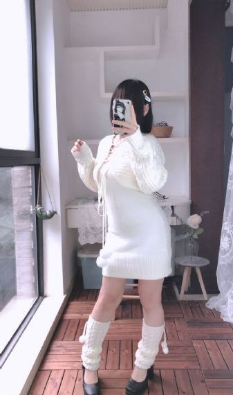 热情少女