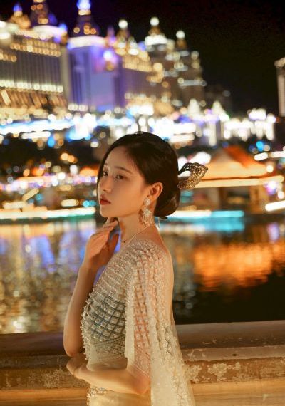 天蝎座之夜3
