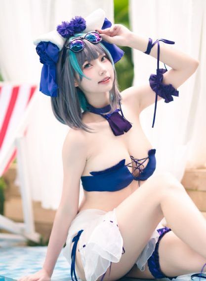 学生眼中的女教师