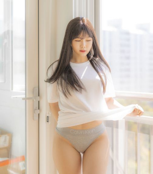 六个瑞典女孩在监狱