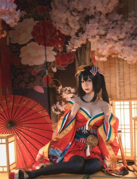 终结的炽天使名古屋决战篇