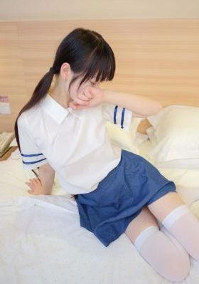 枫与铃樱花