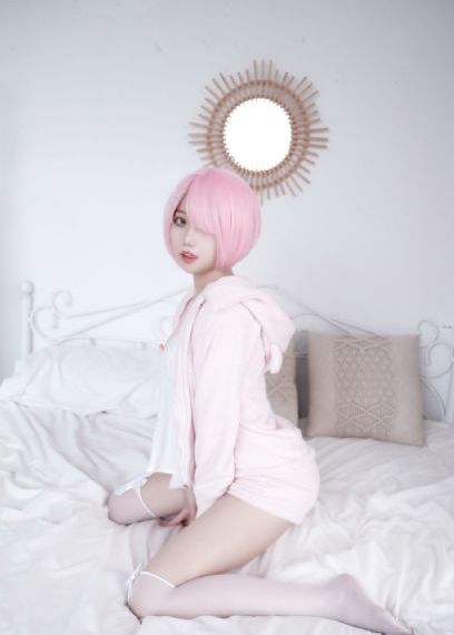 机车魔女