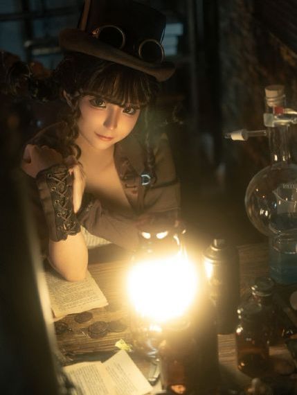 美味婆婆电影