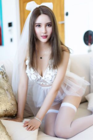 深情触摸
