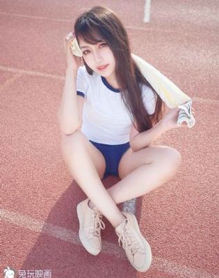 初中美女