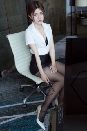 图书馆女友