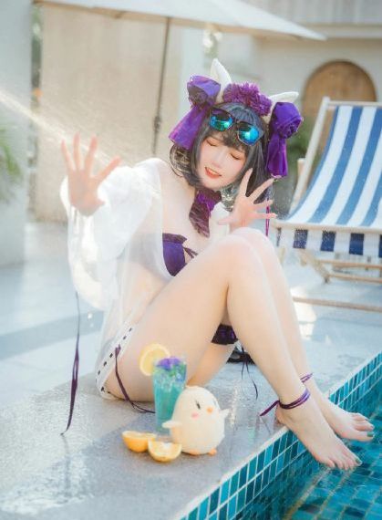 娘要嫁人