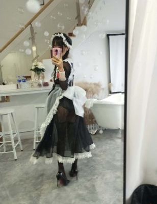 绿椅子