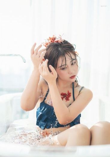 邂逅她的少女时代