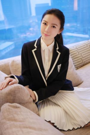 善良的女秘书奇优