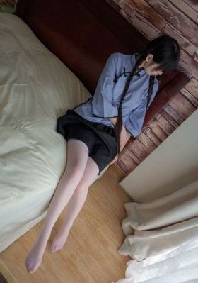 电视剧黑白森林