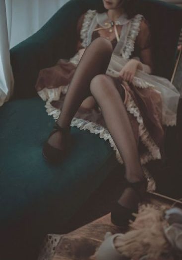高大丰满老女人