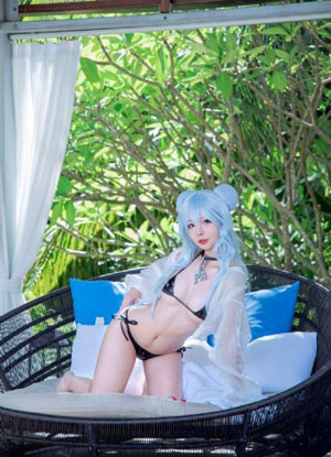 水蜜桃