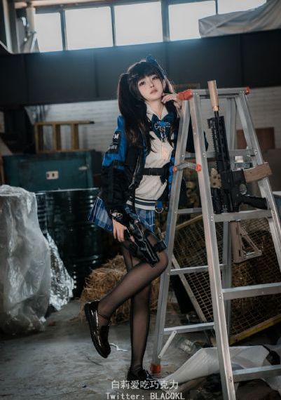 方块南瓜君
