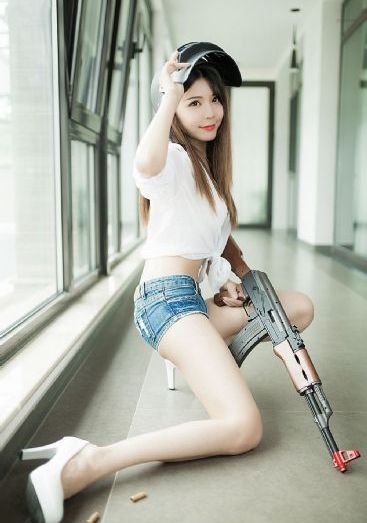 我爱搞
