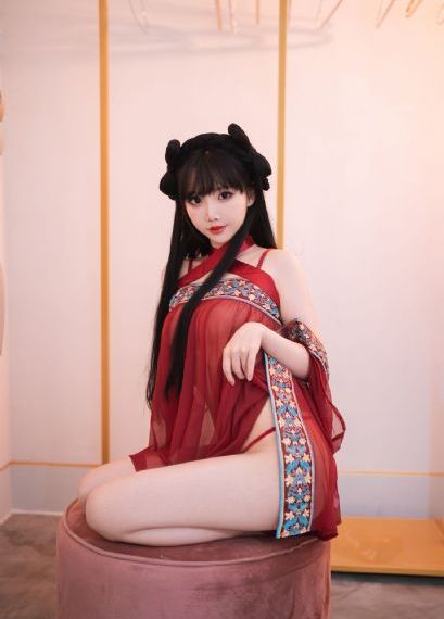 韩剧漂亮的她