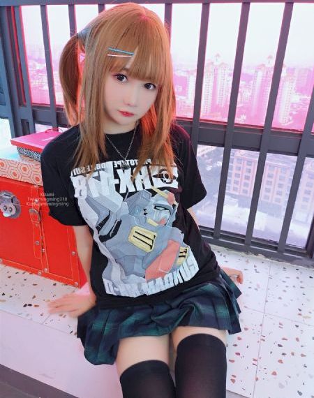 异种族风俗娘