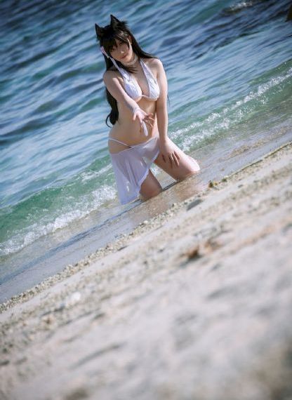 小姨母的诱惑