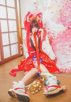 女朋友的母亲2