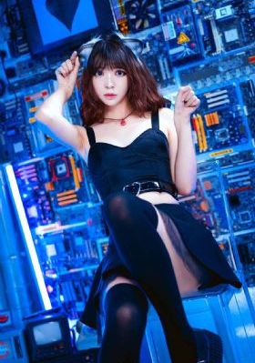 人工少女