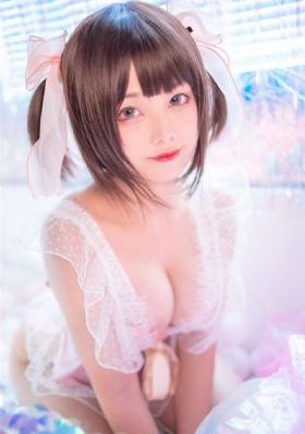 鬼父樱花