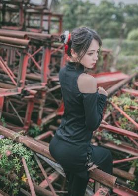 美人为馅 电视剧