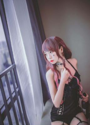仙女下凡