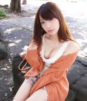 年轻善良的嫂子4