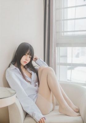 哭泣少女