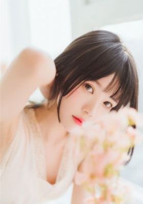 超喜欢你的100个女孩子