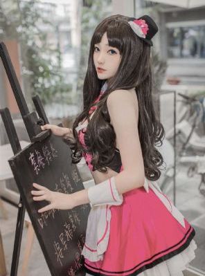 女机器人电影