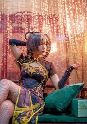 混血儿